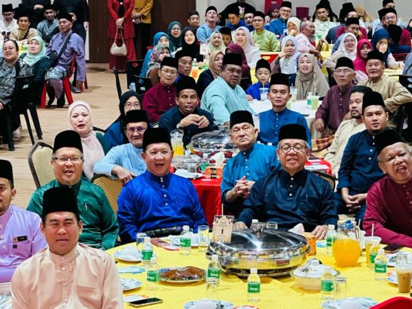 Program pelanggan Baitulmal bantu tambah baik perkhidmatan