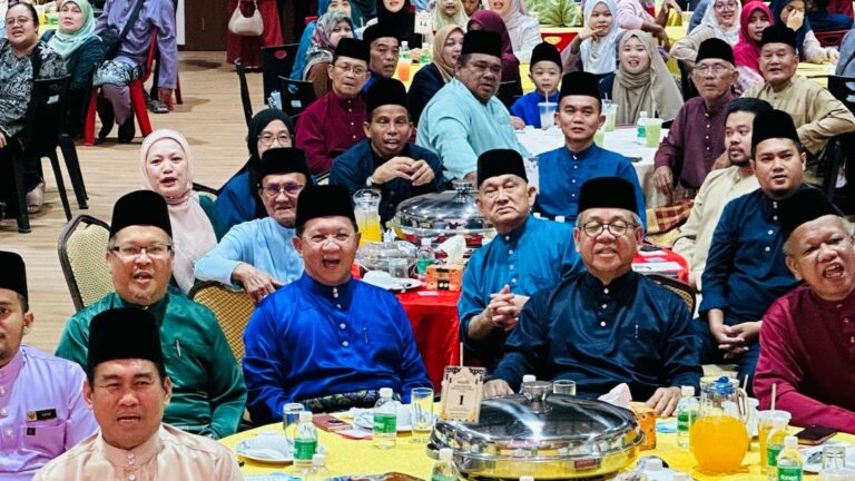 Program pelanggan Baitulmal bantu tambah baik perkhidmatan