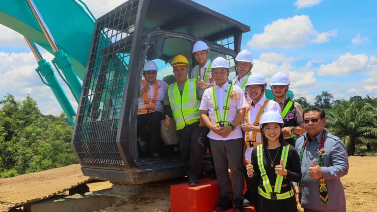 Kerajaan GPS luluskan RM722 juta laksana 52 projek infrastruktur DUN Marudi