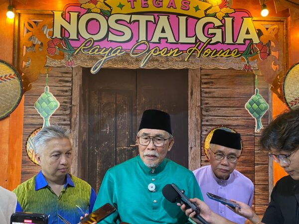 Tender fasa kedua Digital Nomad bakal dibuka, kapasiti berganda