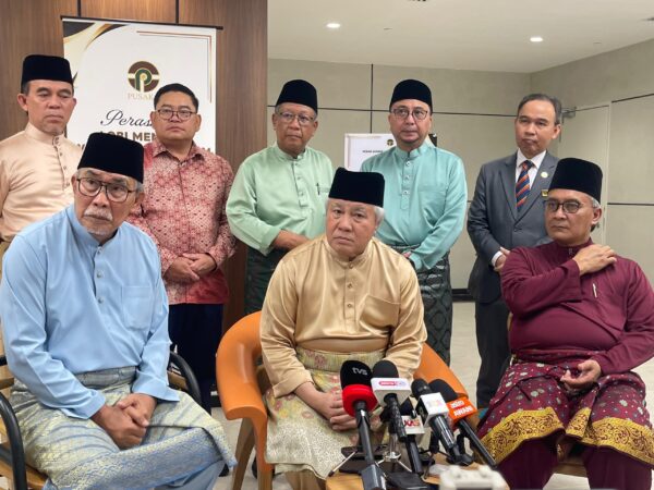 Sarawak rancang mulakan Taman Perabot sebelum diperluas ke Tanjung Manis