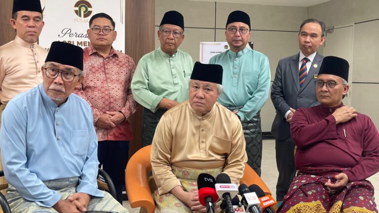 Sarawak rancang mulakan Taman Perabot sebelum diperluas ke Tanjung Manis