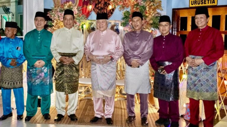 Sarawak kini lebih progresif – Awang Tengah