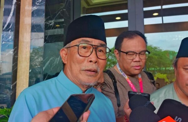 Tanjung Manis jadi Taman Perabot