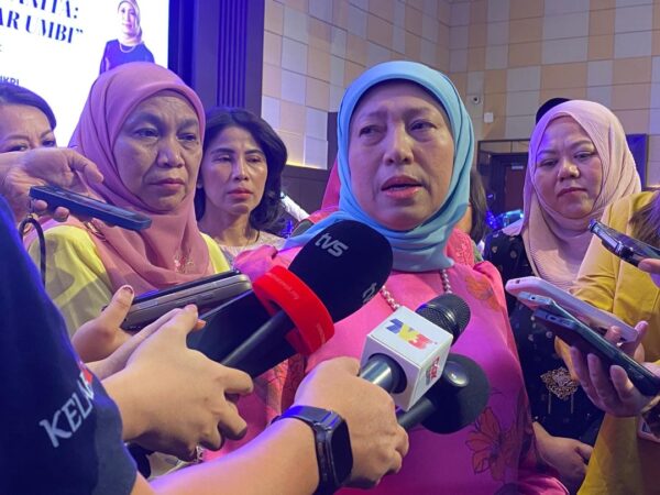Lapan kanak-kanak disyaki tibi ditempatkan pusat perlindungan sementara