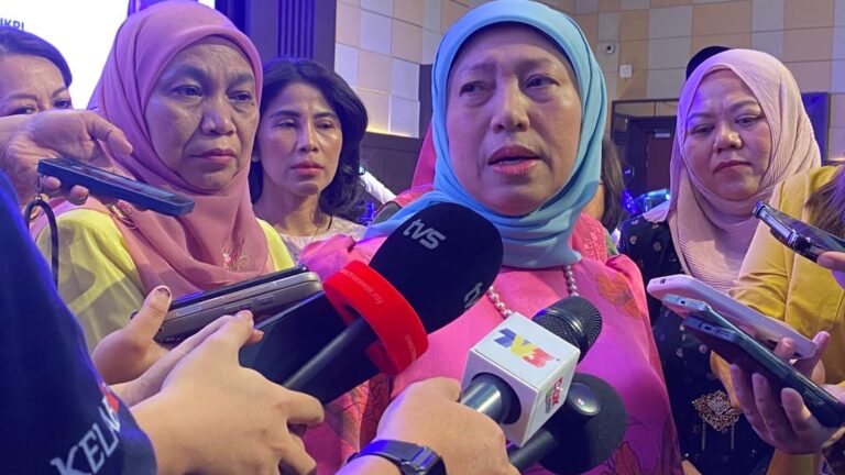 Lapan kanak-kanak disyaki tibi ditempatkan pusat perlindungan sementara