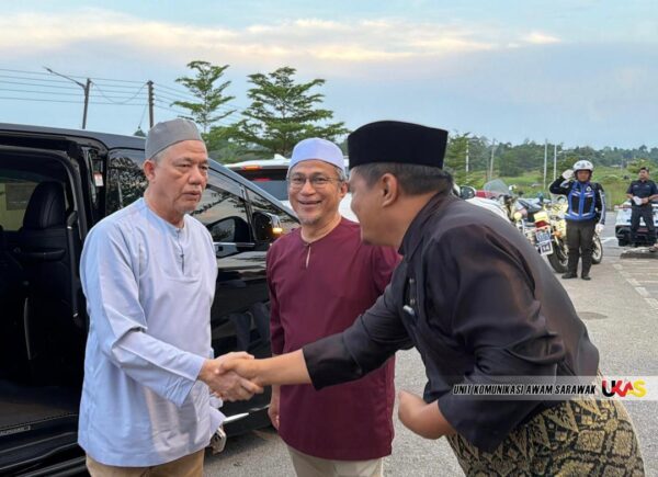 Siap siaga hadapi impak geopolitik dunia, masyarakat diingat perkuatkan daya tahan