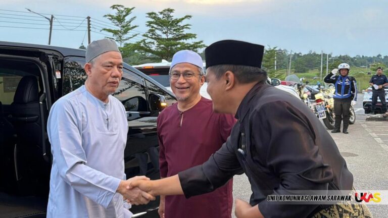 Siap siaga hadapi impak geopolitik dunia, masyarakat diingat perkuatkan daya tahan