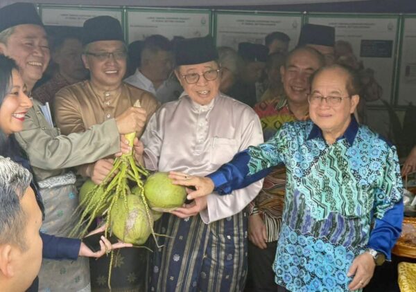 Kursus latihan penerbangan kapal terbang, dron dicadang di CENTEXS Betong