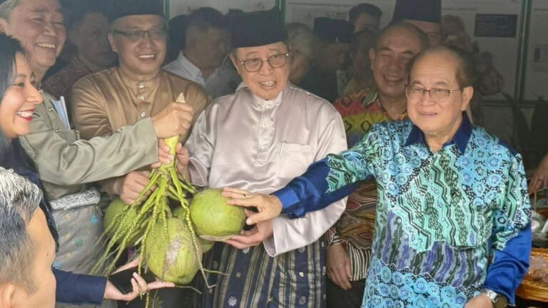 Kursus latihan penerbangan kapal terbang, dron dicadang di CENTEXS Betong