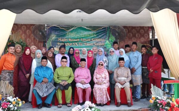 Dua projek RTP siap, suasana pembelajaran kondusif