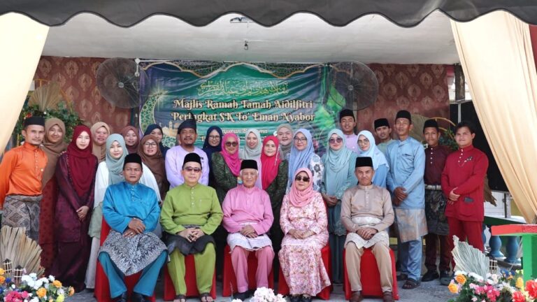 Dua projek RTP siap, suasana pembelajaran kondusif