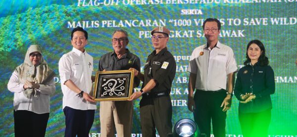 Sarawak Delta Geopark terima pengiktirafan antarabangsa 23 April di Paris