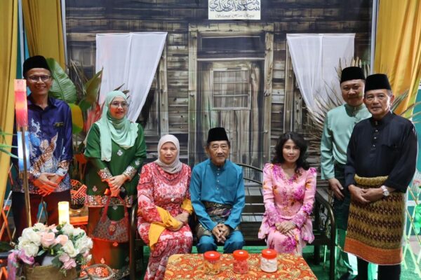 NGO ‘mata dan telinga’ kerajaan peringkat akar umbi