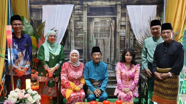 NGO ‘mata dan telinga’ kerajaan peringkat akar umbi