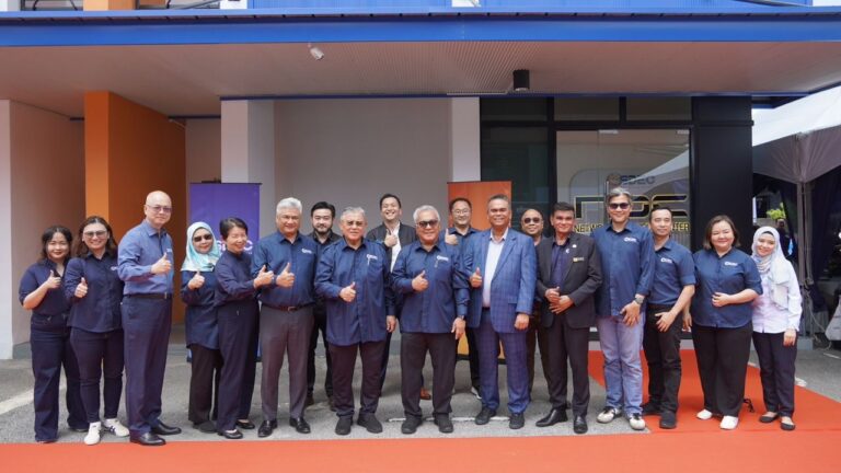 SDEC buka premis operasi bersepadu