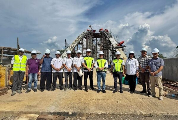 Peruntukan RM5 juta laksana 32 projek RTP Bukit Saban