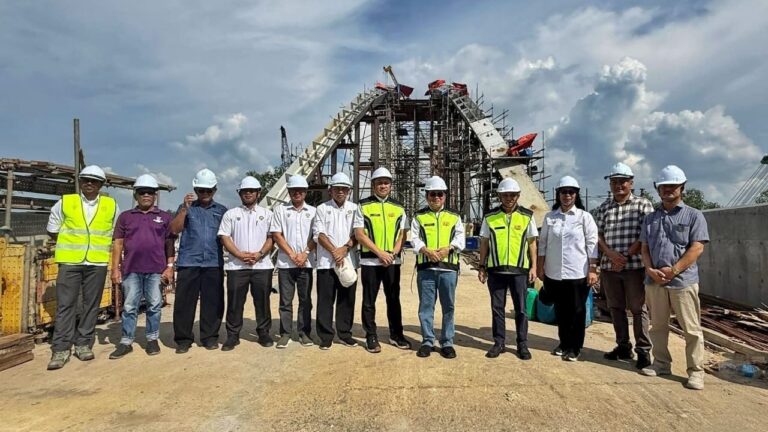 Peruntukan RM5 juta laksana 32 projek RTP Bukit Saban