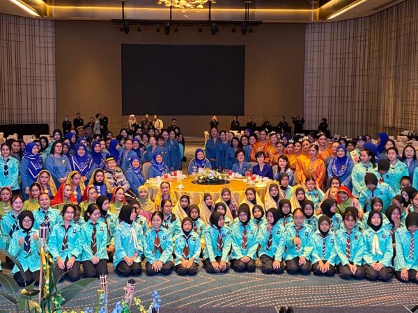 100 Tahun Sambutan Hari Peringatan Sedunia, perkukuhkan persahabatan global