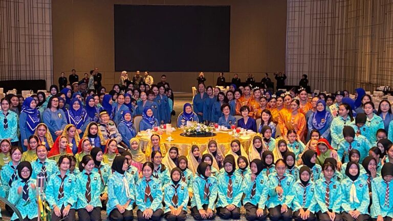 100 Tahun Sambutan Hari Peringatan Sedunia, perkukuhkan persahabatan global