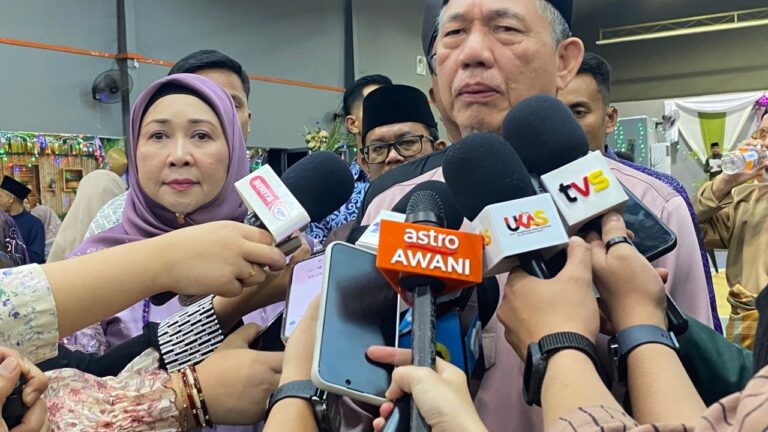 Bekalan bahan api terkawal, sumber tambahan dipertimbang jika perlu