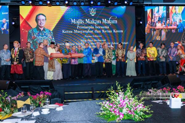 Pemimpin akar umbi bantu perangi berita tidak tepat