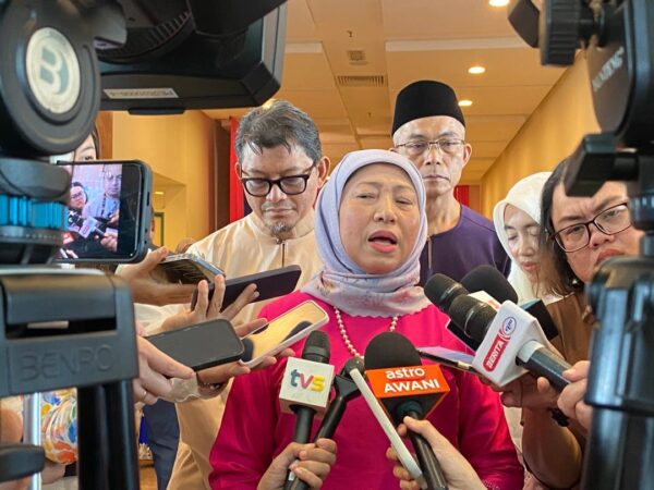 Cuaca panas: Kerajaan ambil langkah segera, elak komplikasi kesihatan pada kanak-kanak