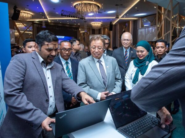 Pakar diperlukan lindungi data