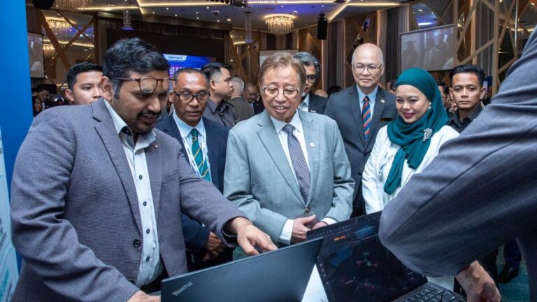 Pakar diperlukan lindungi data