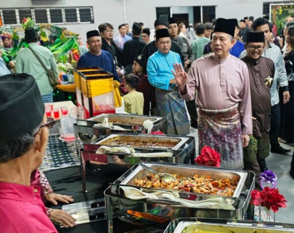 Kerajaan tubuhkan ‘war room’, pantau perkembangan semasa Asia Barat