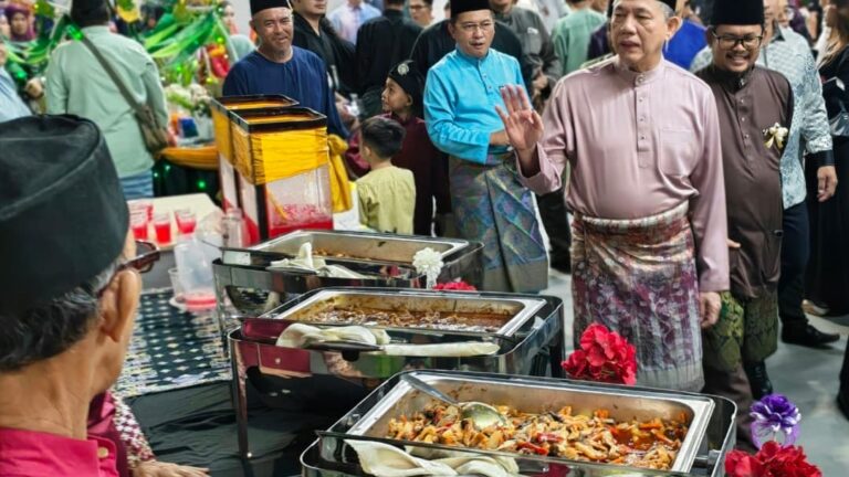 Kerajaan tubuhkan ‘war room’, pantau perkembangan semasa Asia Barat
