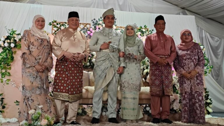 Hormati undang-undang negara jiran,sikap toleransi