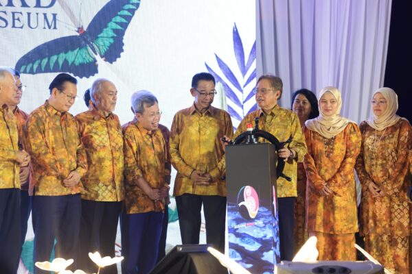 Sarawak menantikan pengiktirafan sebagai taman delta geo, bakal catat sejarah Borneo