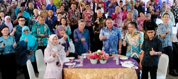 Kampung Seberang Jaya, Kampung Nour Iman berpotensi sebagai destinasi pelancongan komuniti