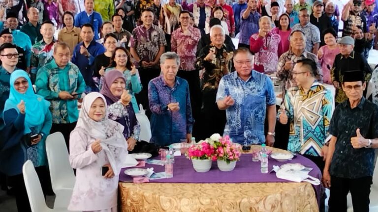 Kampung Seberang Jaya, Kampung Nour Iman berpotensi sebagai destinasi pelancongan komuniti