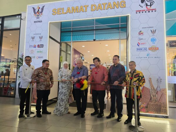 SUS 2026 perluaskan pasaran PMKS, sasar jualan RM3 juta