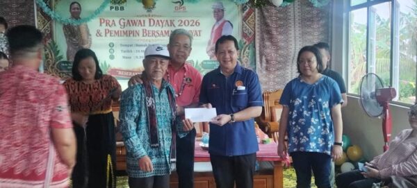 Kerajaan Sarawak laksanakan pelbagai inisiatif demi kesejahteraan rakyat