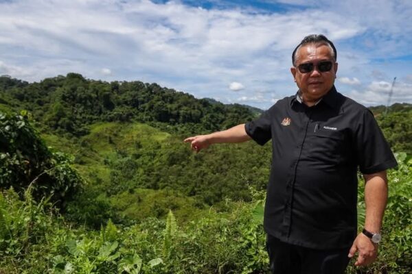 SMK Bukit Goram bakal dibina, pendidikan pedalaman diperkasa
