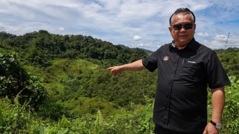 SMK Bukit Goram bakal dibina, pendidikan pedalaman diperkasa