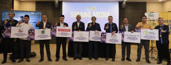 Festival Maal Hijrah mulai 12-21 Jun depan