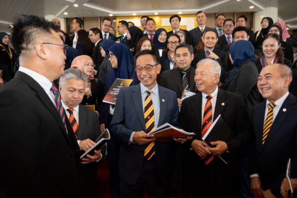 Sarawak suntik dana RM22.45 juta untuk acara, 121 permohonan SMM2H dilulus hingga April
