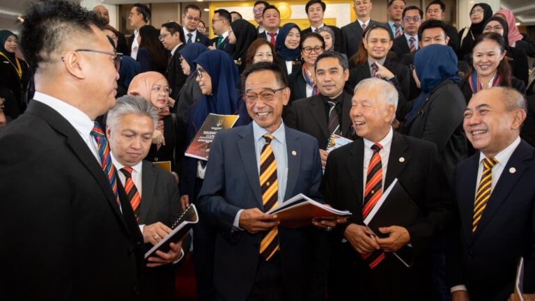 Sarawak suntik dana RM22.45 juta untuk acara, 121 permohonan SMM2H dilulus hingga April