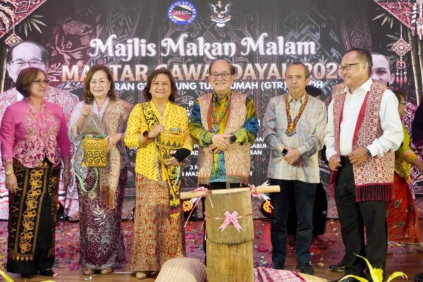 Inisiatif pertanian bantu tingkatkan ekonomi rakyat