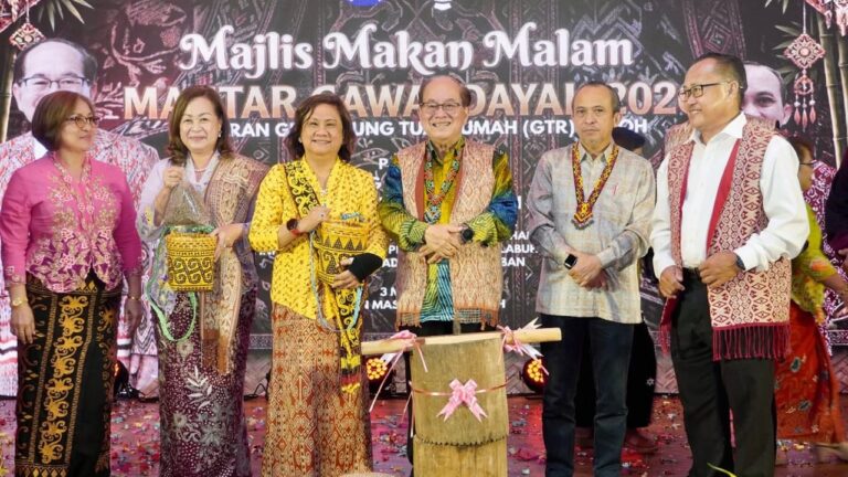 Inisiatif pertanian bantu tingkatkan ekonomi rakyat