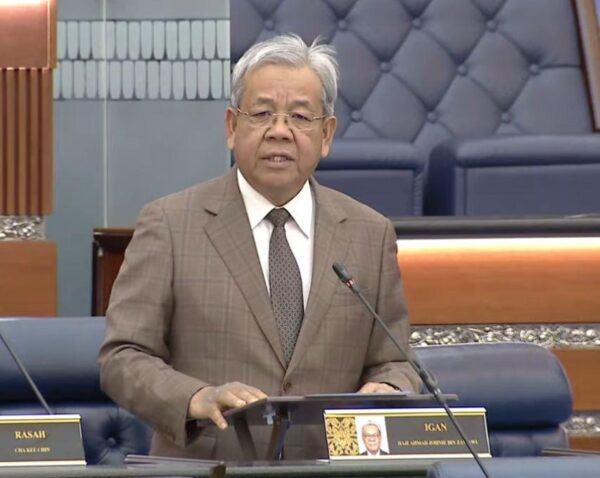 Pelajar maut renjatan elektrik, Ahmad Johnie desak KPM ambil tindakan segera