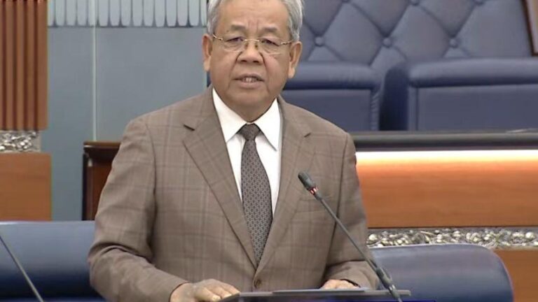 Pelajar maut renjatan elektrik, Ahmad Johnie desak KPM ambil tindakan segera