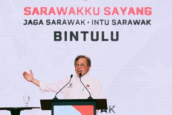 Kawasan Nyalau bakal ditransformasikan sebagai pusat bandar baharu, sokong industri Samalaju