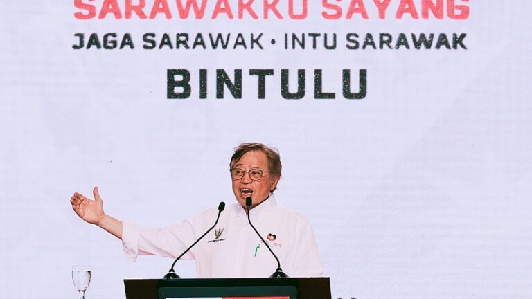 Kawasan Nyalau bakal ditransformasikan sebagai pusat bandar baharu, sokong industri Samalaju
