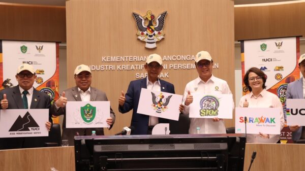 SIMBC kembali Ogos ini, terima pengiktirafan UCI