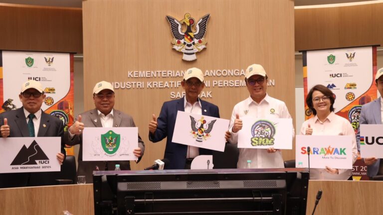 SIMBC kembali Ogos ini, terima pengiktirafan UCI
